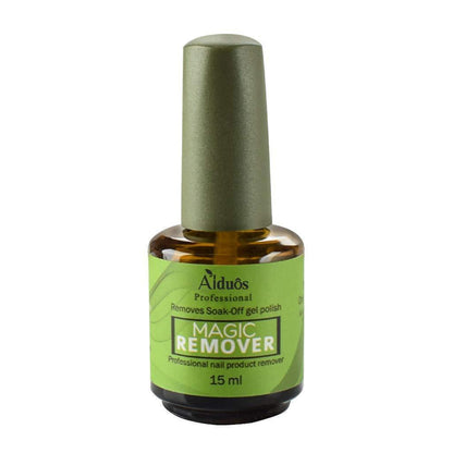 Soak-off Nail Polish Remover