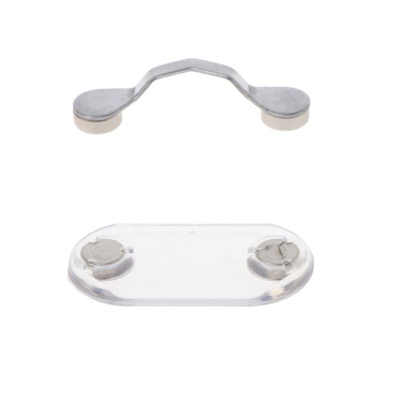 Magnetic Glasses Holder Pin