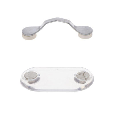 Magnetic Glasses Holder Pin