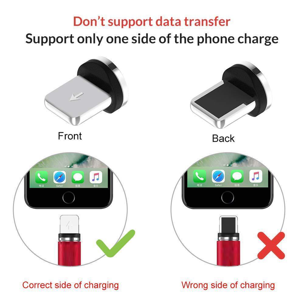 Magnetic Fast Charging Cable