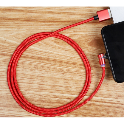 Magnetic Fast Charging Cable