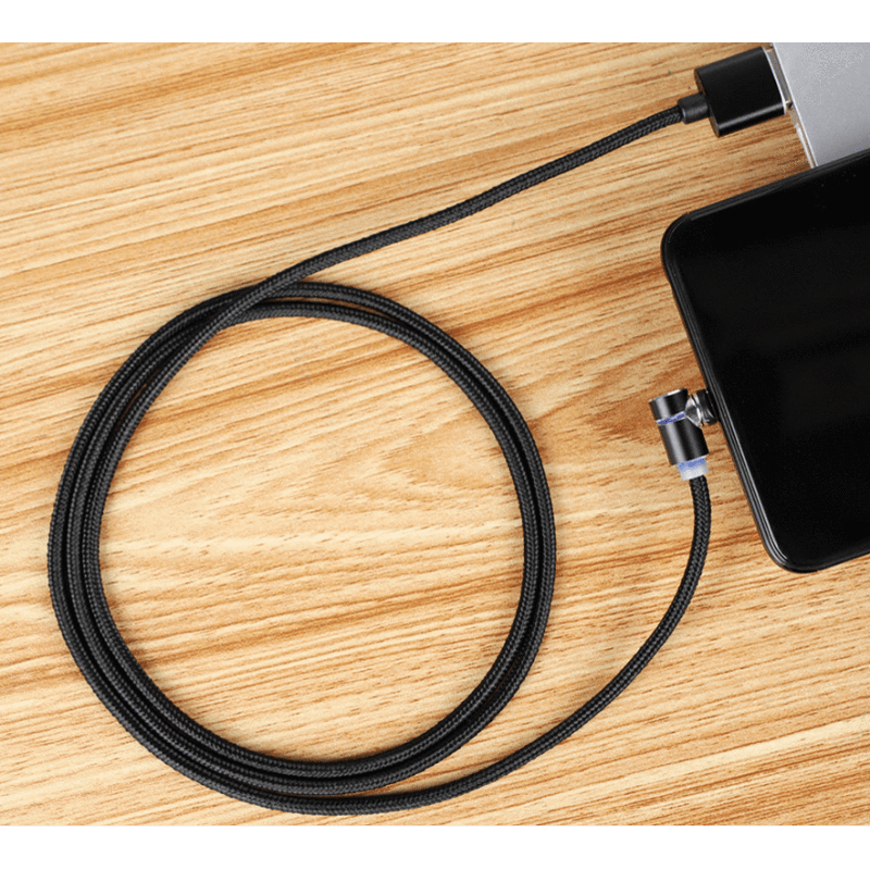 Magnetic Fast Charging Cable
