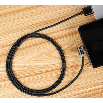 Magnetic Fast Charging Cable