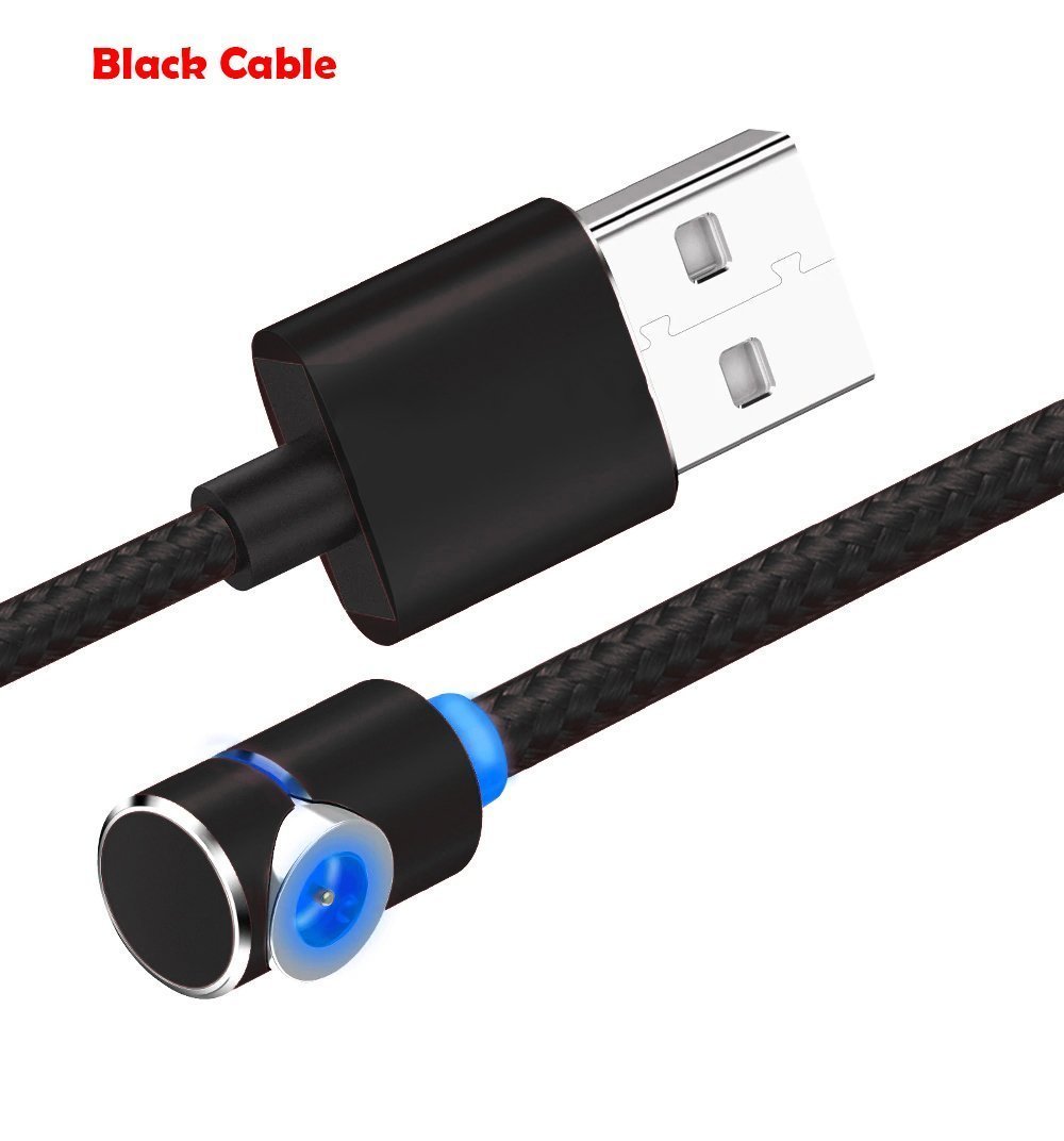 Magnetic Fast Charging Cable