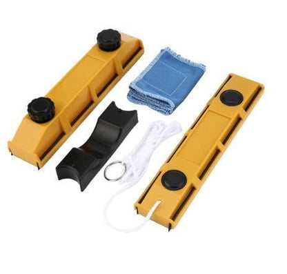 Magnetic Window Cleaner