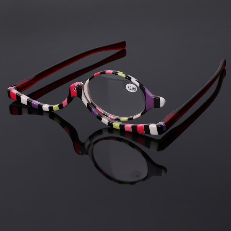 Makeup Eyeglasses