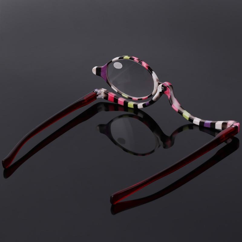 Makeup Eyeglasses