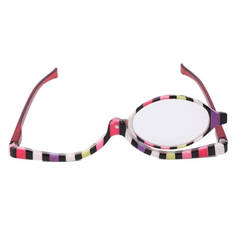 Makeup Eyeglasses