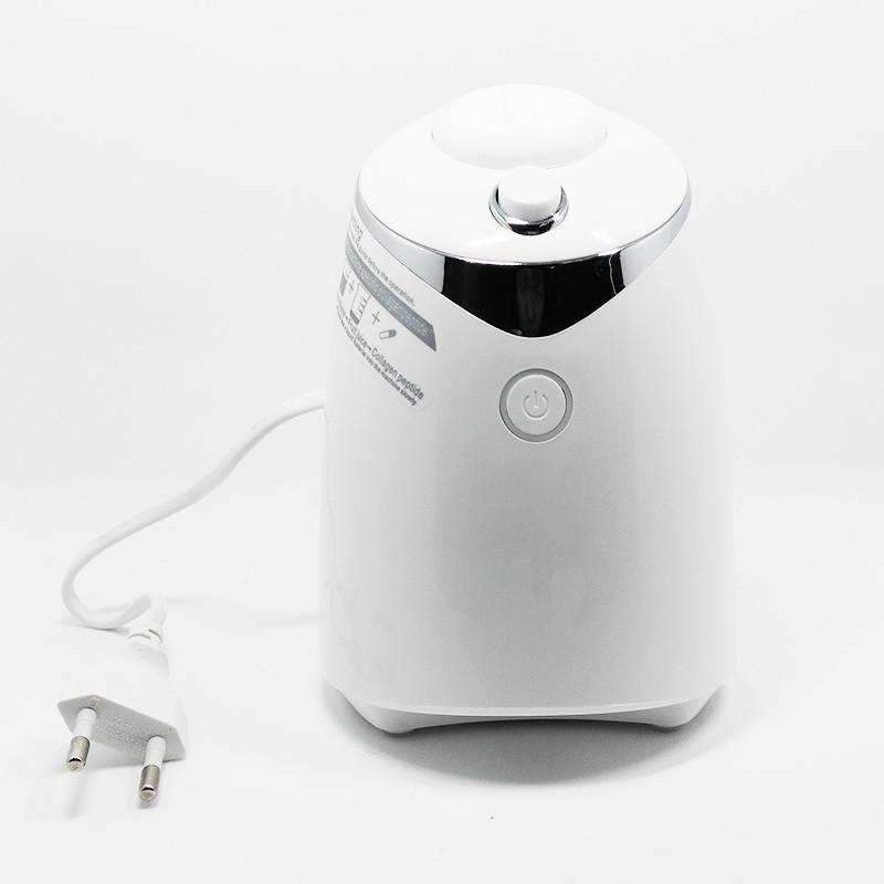 Automatic Fruit Mask Maker - Enjoy The Health Mask