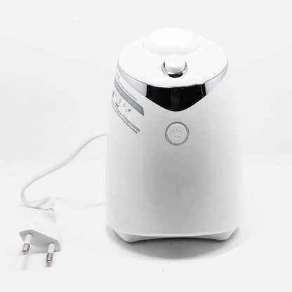 Automatic Fruit Mask Maker - Enjoy The Health Mask