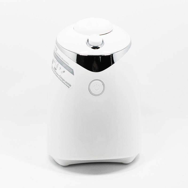 Automatic Fruit Mask Maker - Enjoy The Health Mask