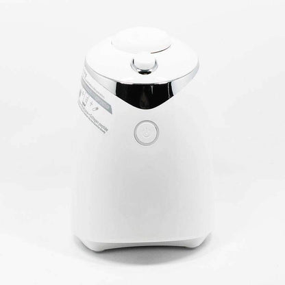 Automatic Fruit Mask Maker - Enjoy The Health Mask