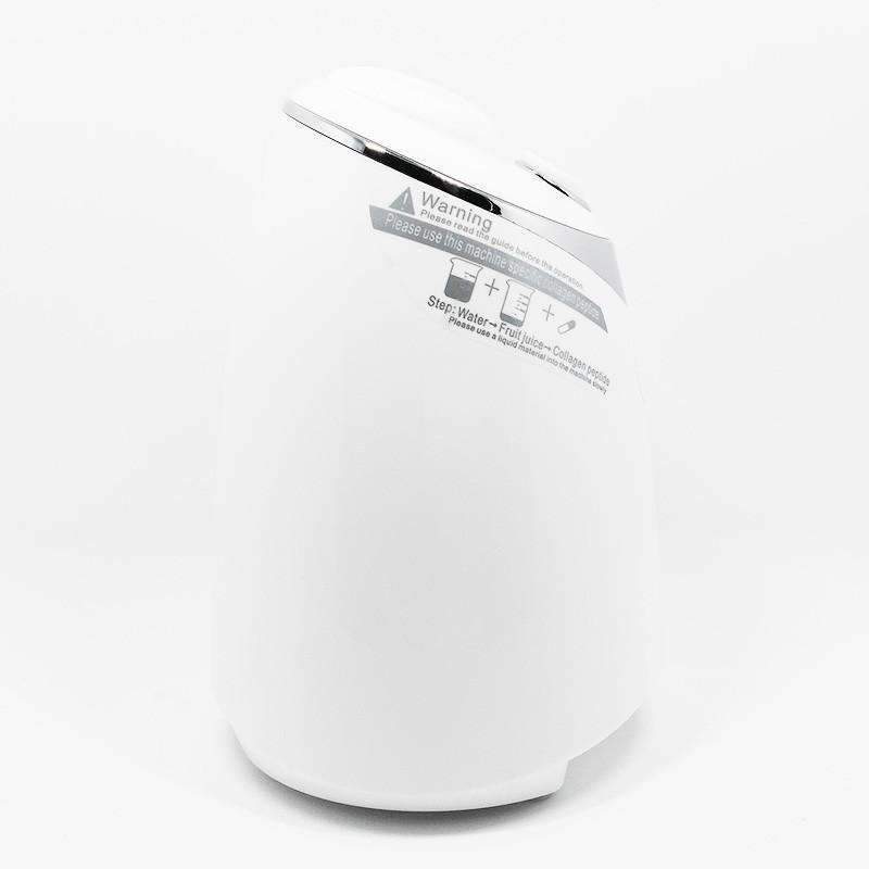 Automatic Fruit Mask Maker - Enjoy The Health Mask