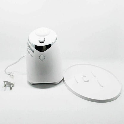 Automatic Fruit Mask Maker - Enjoy The Health Mask
