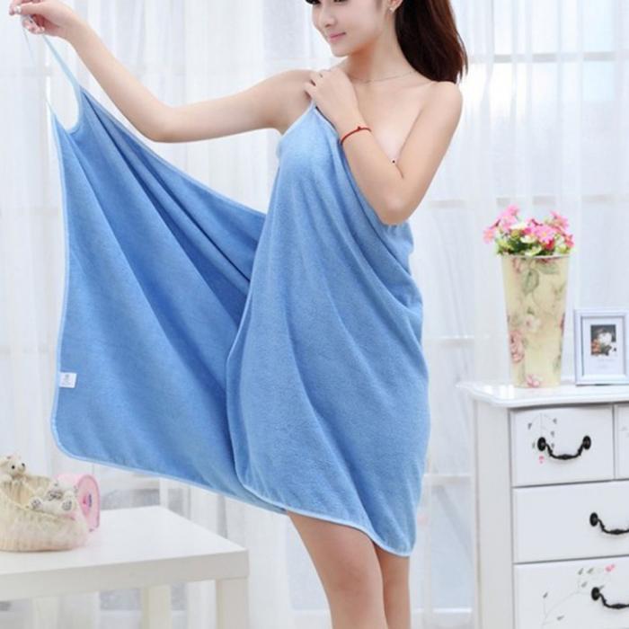 Microfiber Beach Towel