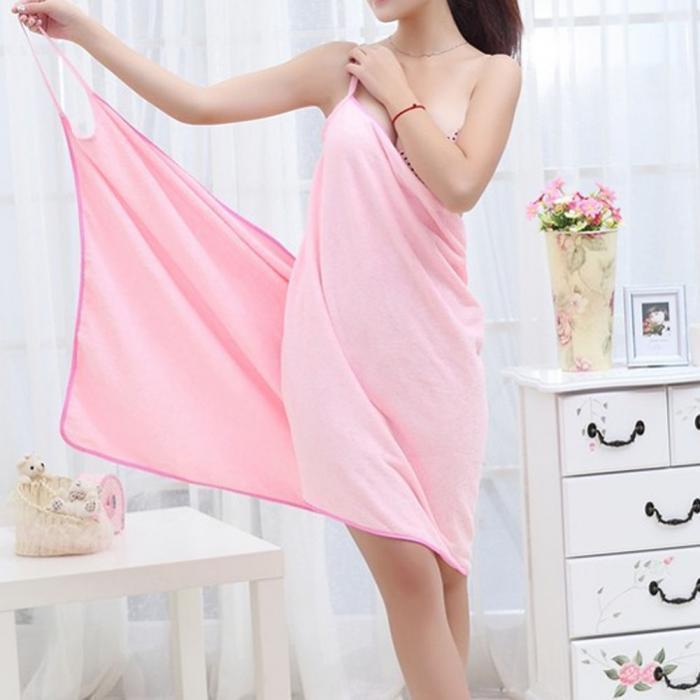 Microfiber Beach Towel