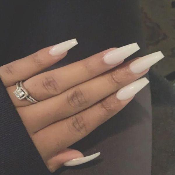 TIFFANY Nail Extension
