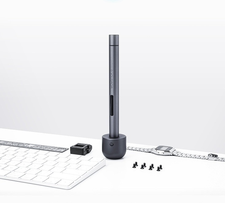 Mini Electric Screwdriver