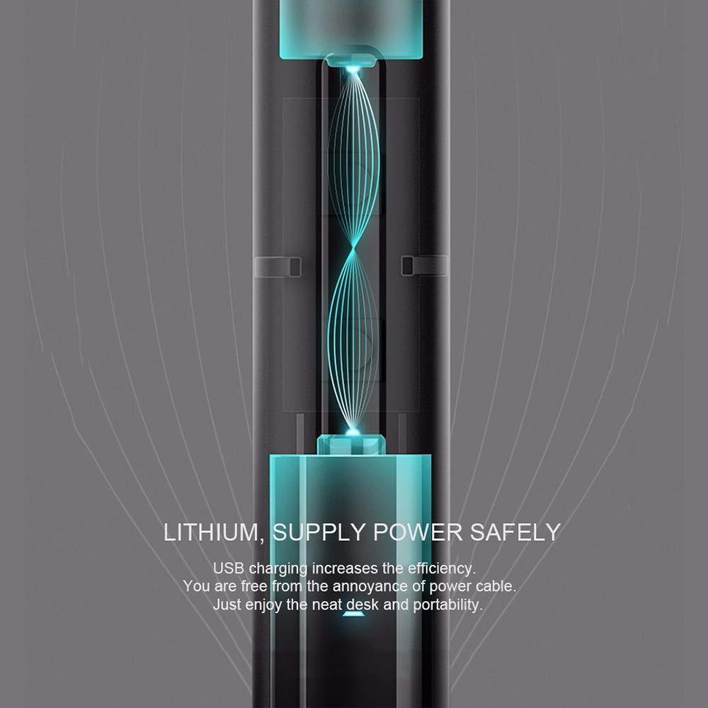 Mini Electric Screwdriver