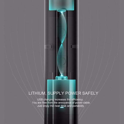 Mini Electric Screwdriver