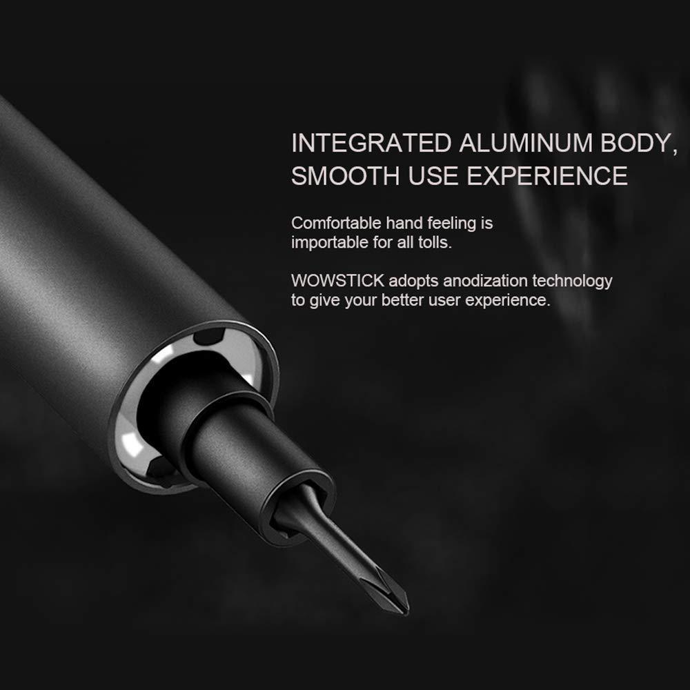 Mini Electric Screwdriver