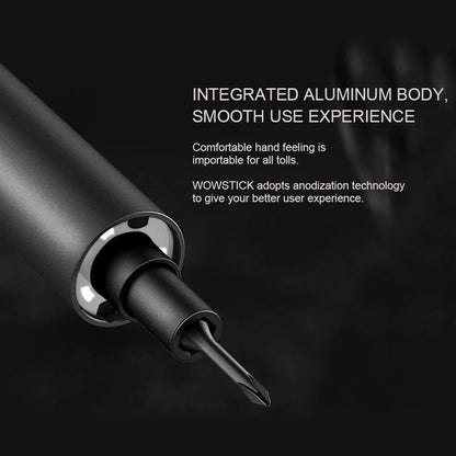 Mini Electric Screwdriver