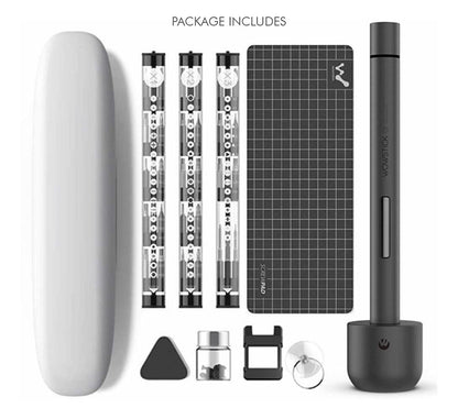 Mini Electric Screwdriver