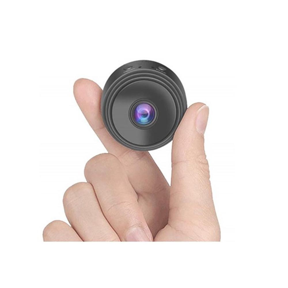 Wifi Wireless CCTV Action Secure Mini WiFi Pocket Camera