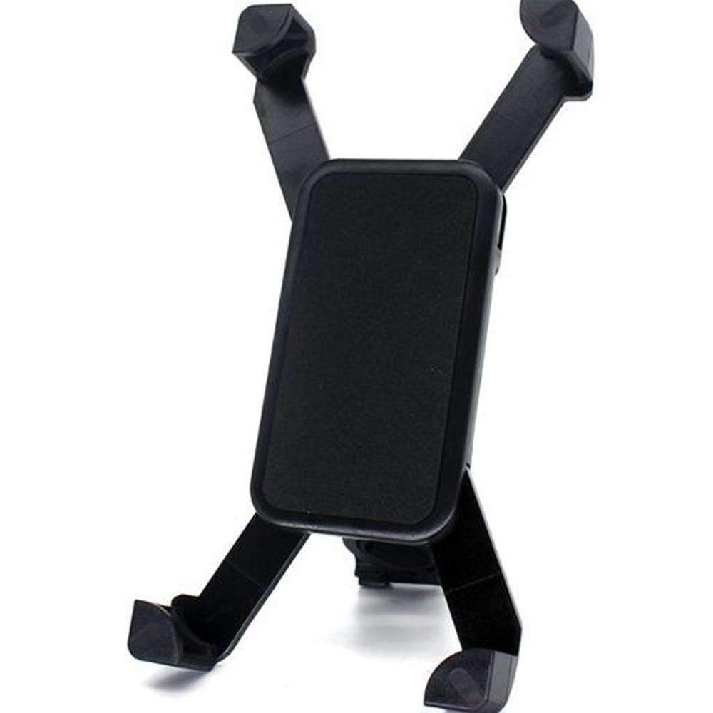 360 Bike Phone Holder - Feel Comfortable While You Drive