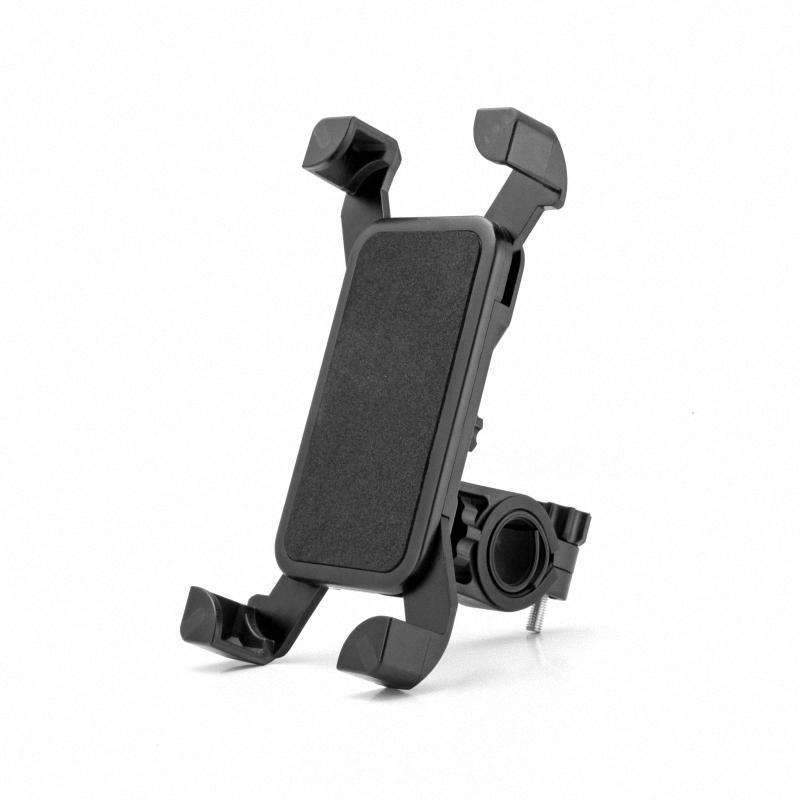 360 Bike Phone Holder - Feel Comfortable While You Drive