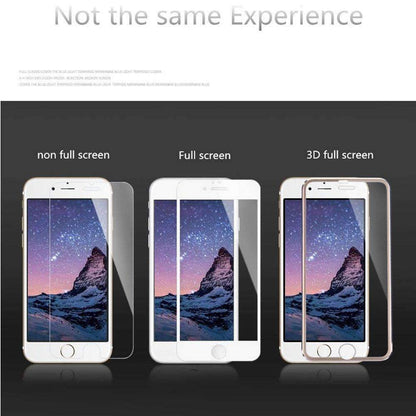 3D Aluminum Tempered Glass - Best Choice for Protection From All Knock