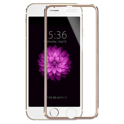 3D Aluminum Tempered Glass - Best Choice for Protection From All Knock