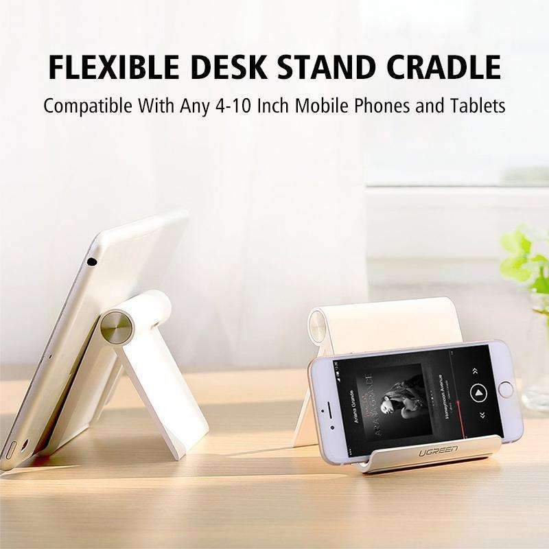 Universal Phone Holder - Free Your Hands Then Feel Comfortable And Relax Completely