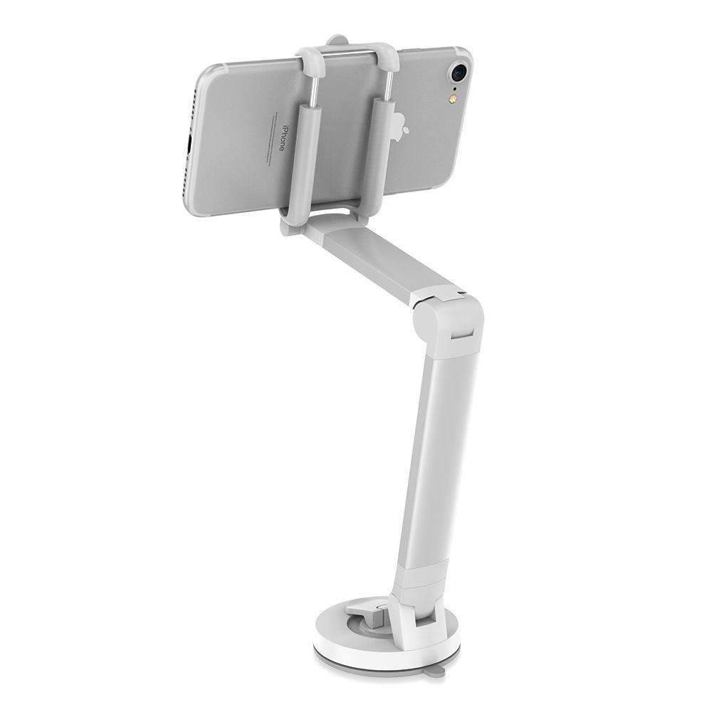 360 Degree Smart Phone Holder - Free Your Hand And Stay Focused!