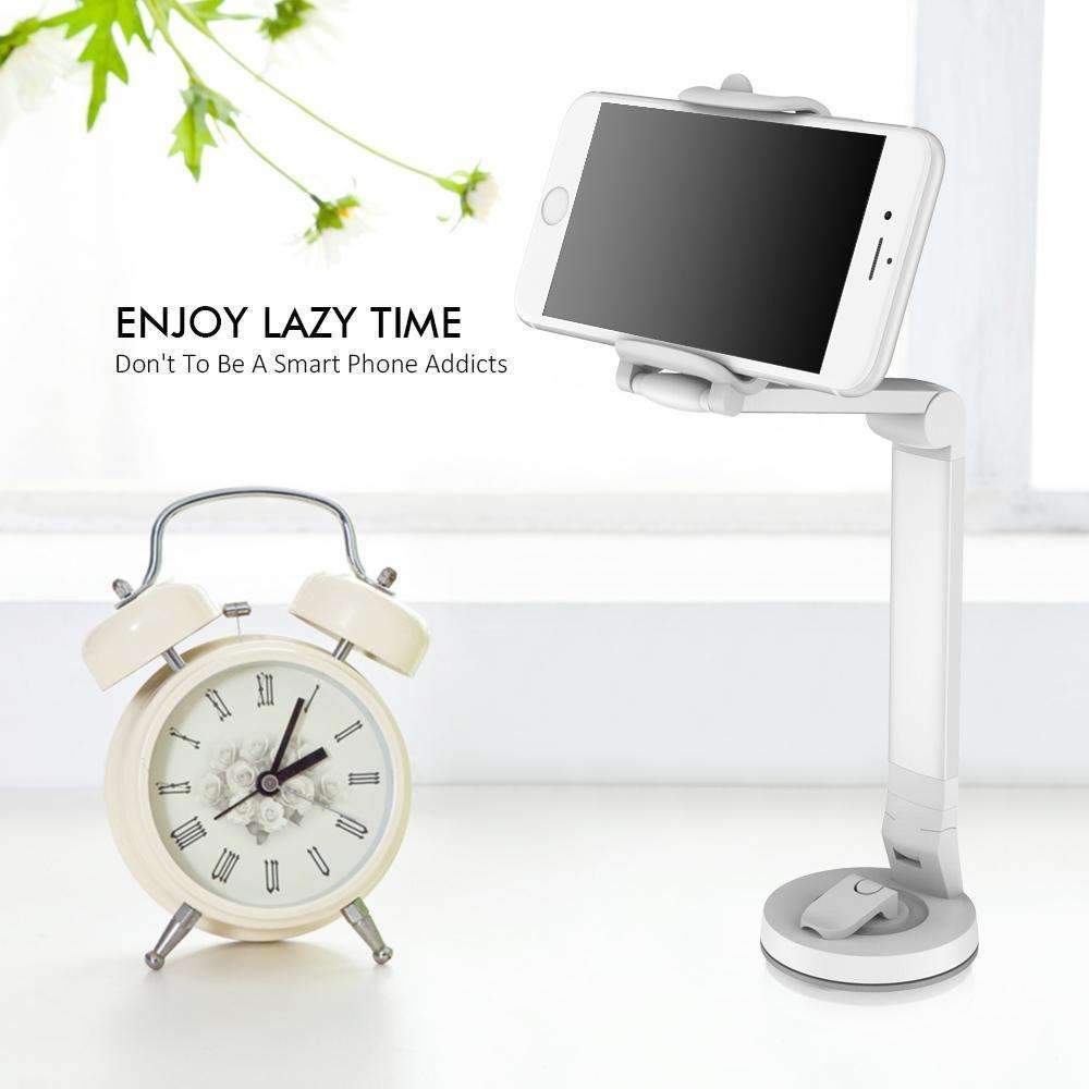 360 Degree Smart Phone Holder - Free Your Hand And Stay Focused!