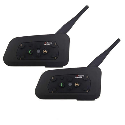 Motorcycle Bluetooth Helmet Headsets