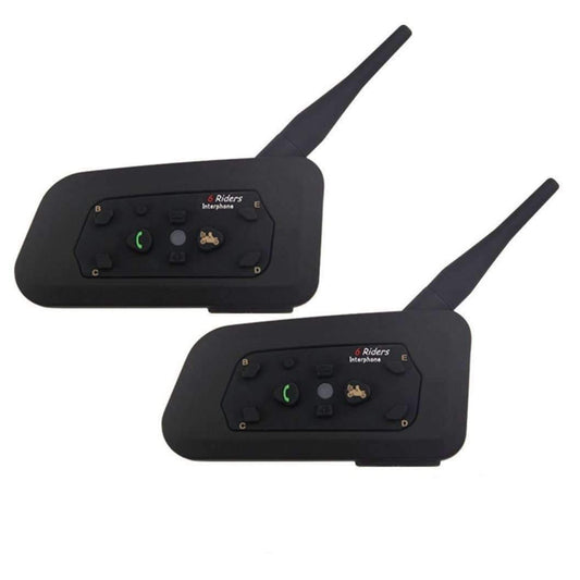 Motorcycle Bluetooth Helmet Headsets