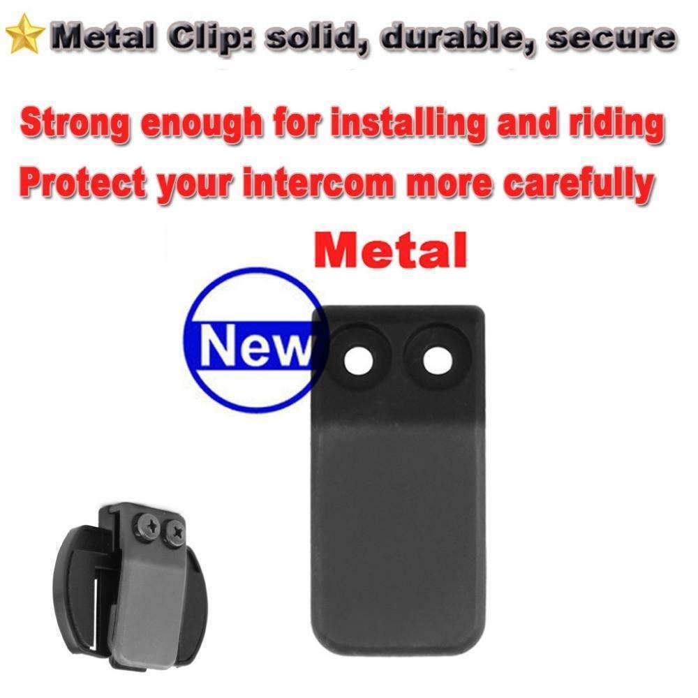 Motorcycle Bluetooth Helmet Headsets