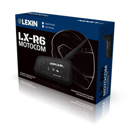 Motorcycle Bluetooth Helmet Headsets