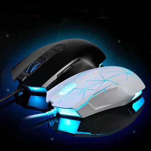 AJAZZ Gaming Mouse