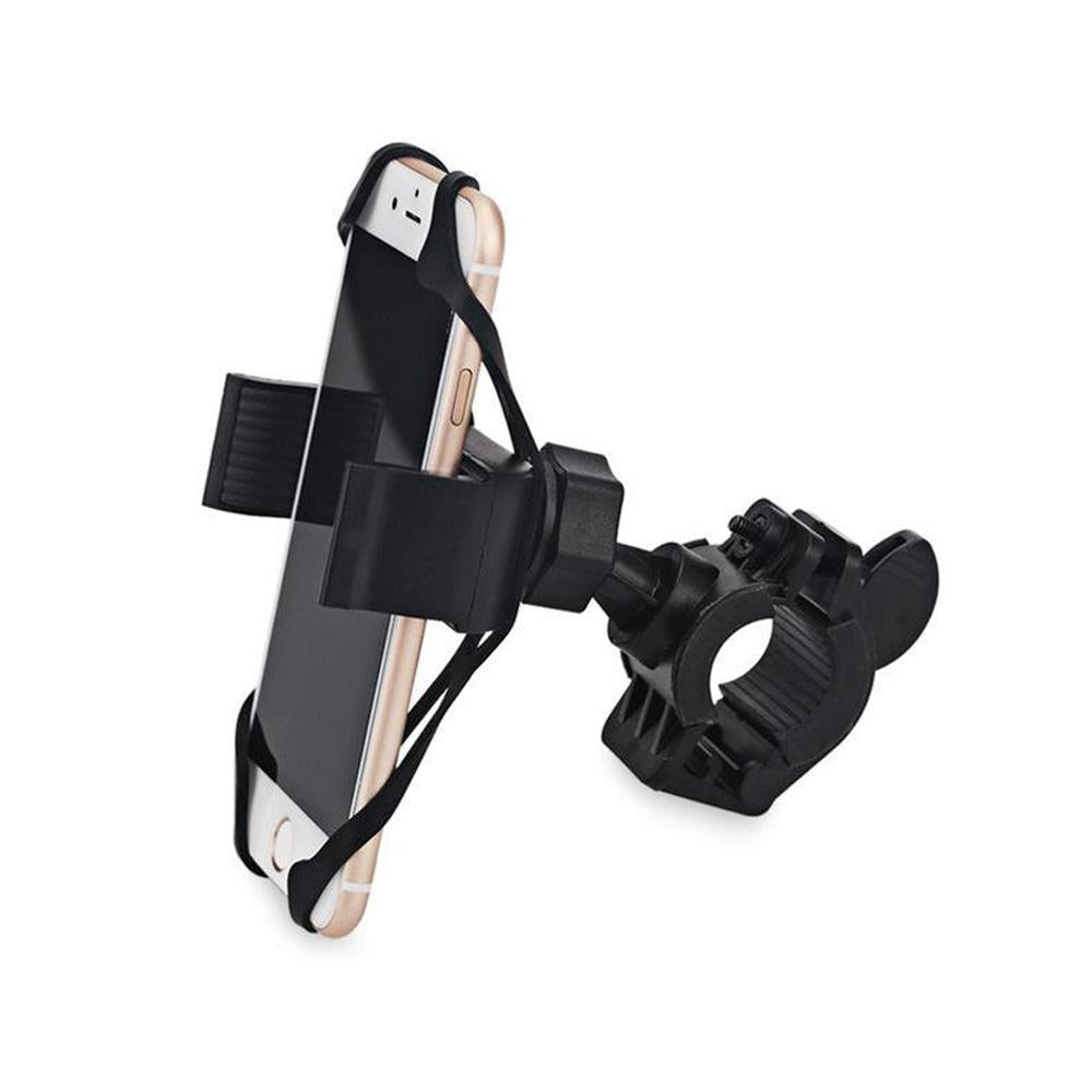Bicycle Handlebar Mount For iphone 6s SmartPhone