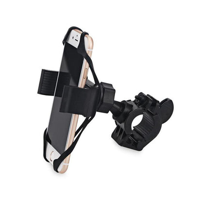 Bicycle Handlebar Mount For iphone 6s SmartPhone