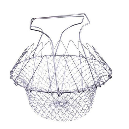 Multifunction Strainer Basket