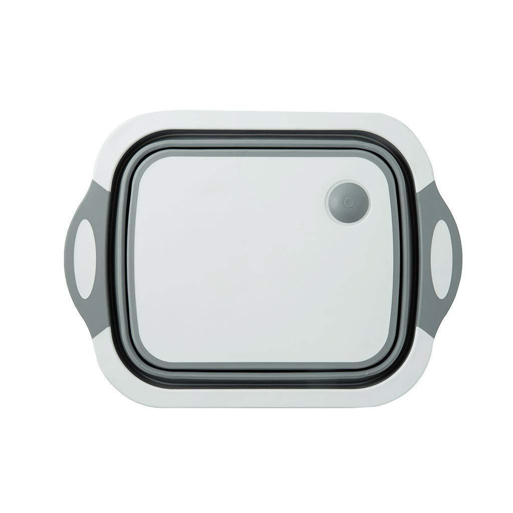 Chopping Board Basket
