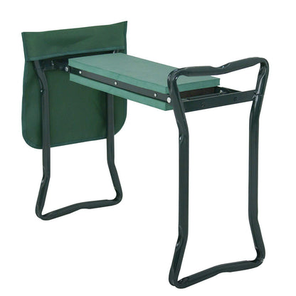 Garden Kneeler & Seat