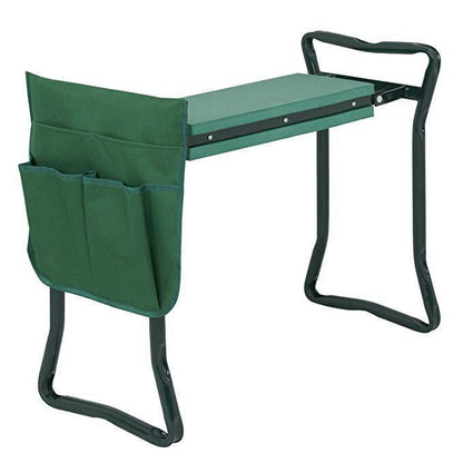 Garden Kneeler & Seat