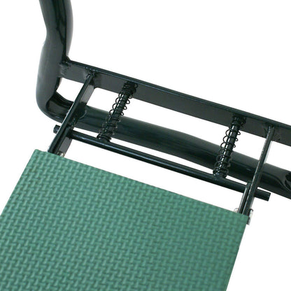 Garden Kneeler & Seat