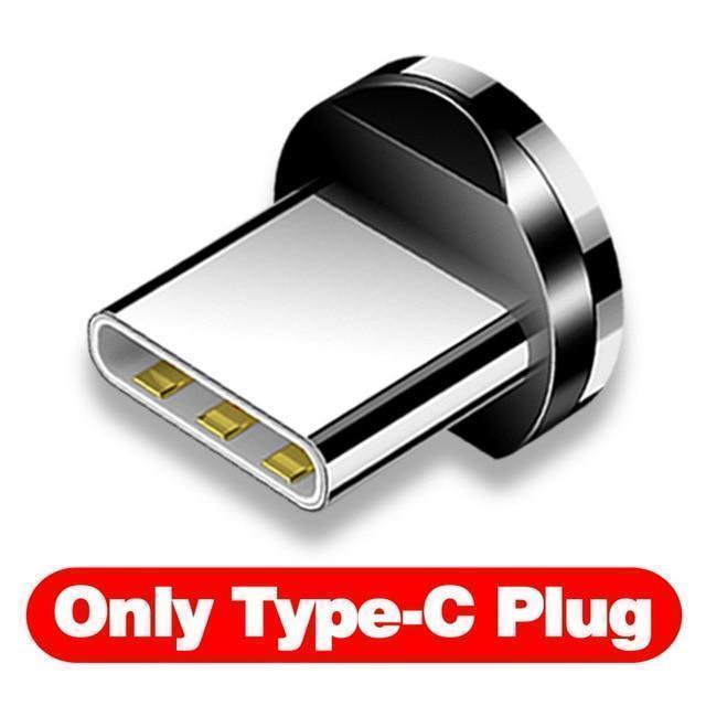Magnetic Fast Charging Cable