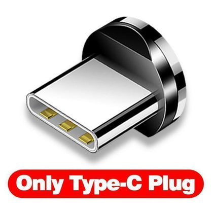 Magnetic Fast Charging Cable
