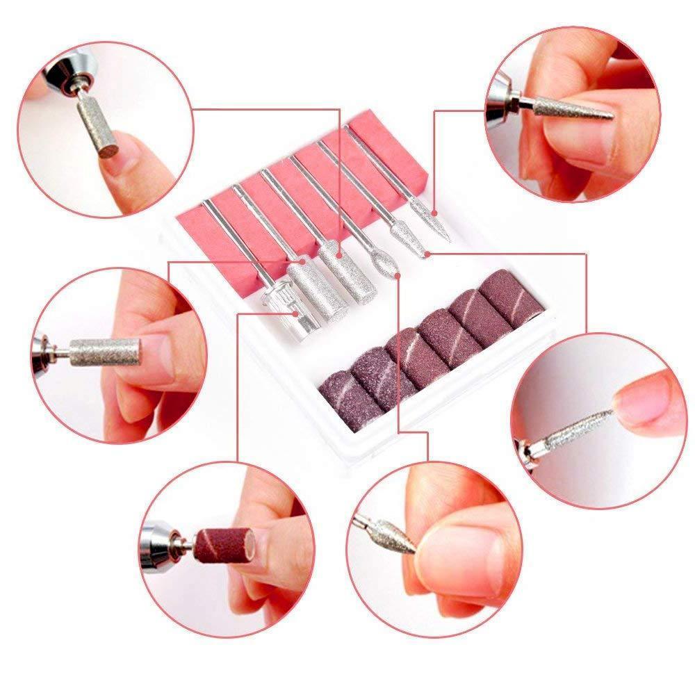 Professional Manicure Drill